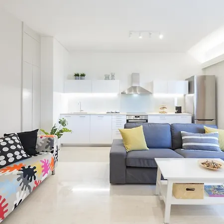 Appartement Effie's Cozy Front Rethimnon