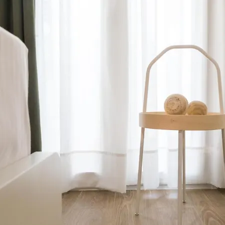 Apartmán Effie's Cozy Front *