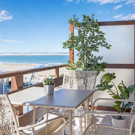 Effie's Cozy Front * Rethymno (Crete)