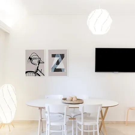 Apartment Effie's Cozy Front