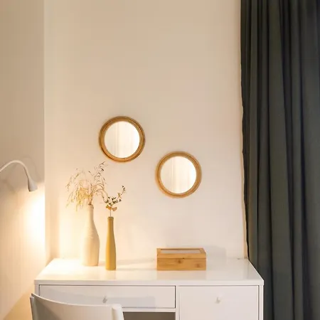 Effie's Cozy Front Réthymnon